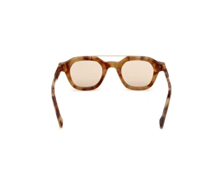 Vue arrière Zegna EZ0319 (55E)