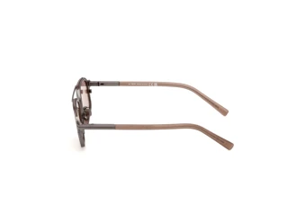 Vista laterale Zegna EZ0320 (45E)