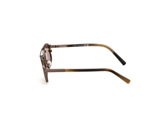Vue latérale Zegna EZ0320 (51E)