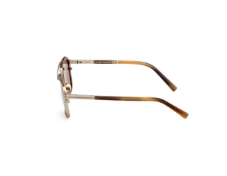 Vue latérale Zegna EZ0321 (50E)