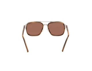 Vue arrière Zegna EZ0321 (50E)