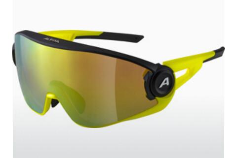 Sonnenbrille ALPINA SPORTS 5W1NG (A8654 532)