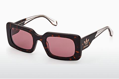 Sonnenbrille Adidas Originals OR0076 52S