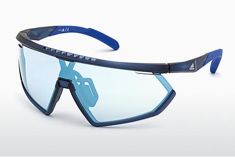 Sonnenbrille Adidas SP0001 91V