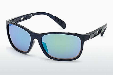 Sonnenbrille Adidas SP0014 91Q