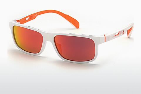 Sonnenbrille Adidas SP0023 21L
