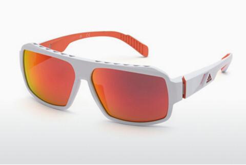 Sonnenbrille Adidas SP0026 21L
