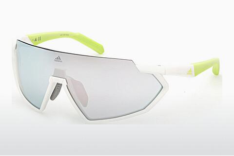 Sonnenbrille Adidas SP0041 24C