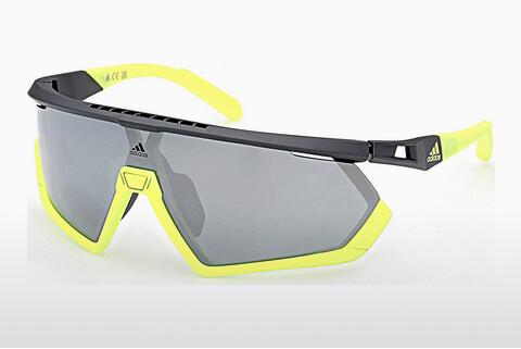 Sonnenbrille Adidas SP0054 20C
