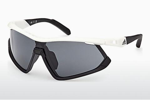 Sonnenbrille Adidas SP0055 24A