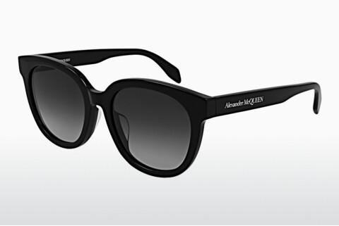 Sonnenbrille Alexander McQueen AM0304SK 001