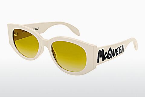 Sonnenbrille Alexander McQueen AM0330S 003