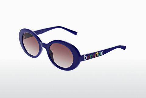 Sonnenbrille Benetton 5017 618