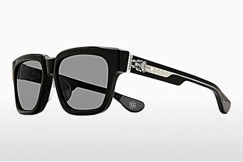 Sonnenbrille Chrome Hearts Eyewear BOX-OFFICER BK
