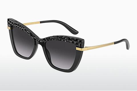 Sonnenbrille Dolce & Gabbana DG4374 32888G