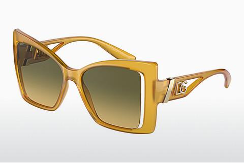 Sonnenbrille Dolce & Gabbana DG6141 328311