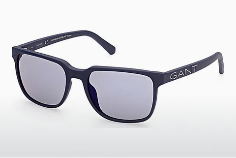Occhiali da vista Gant GA7202 91X