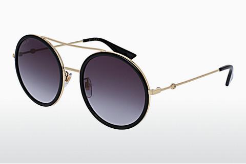 Sonnenbrille Gucci GG0061S 001