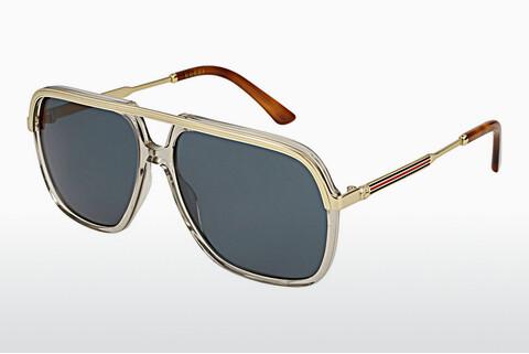 Sonnenbrille Gucci GG0200S 004