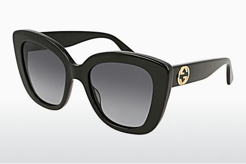 Sonnenbrille Gucci GG0327S 001