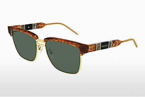 Sonnenbrille Gucci GG0603S 004