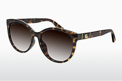 Sonnenbrille Gucci GG0636SK 002