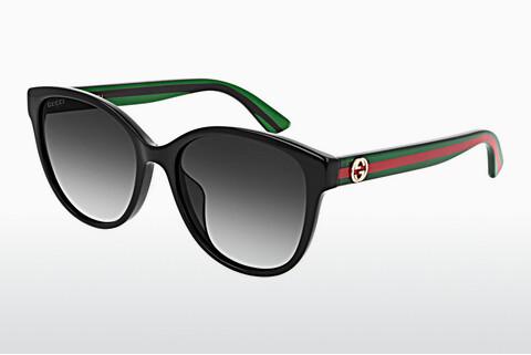 Sonnenbrille Gucci GG0703SK 002