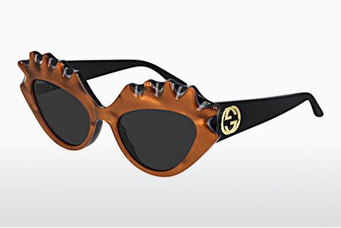 Sonnenbrille Gucci GG0781S 001