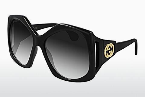 Sonnenbrille Gucci GG0875S 001