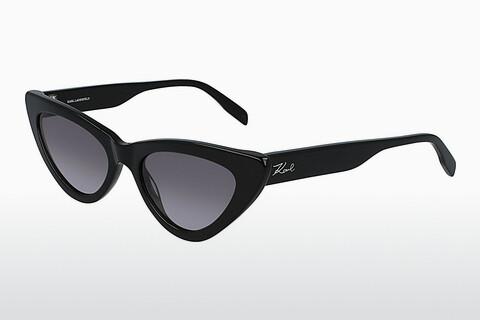 Sonnenbrille Karl Lagerfeld KL6005S 001