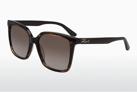 Sonnenbrille Karl Lagerfeld KL6014S 033
