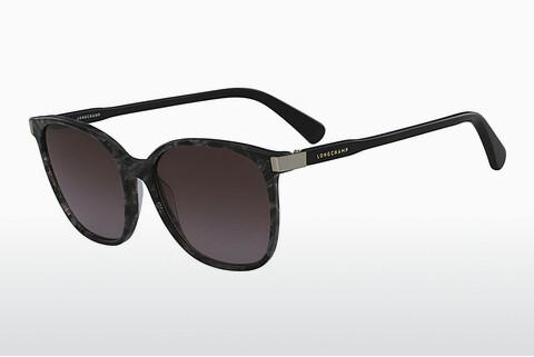 Sonnenbrille Longchamp LO612S 002