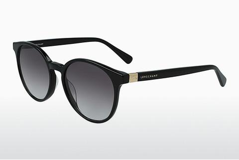 Sonnenbrille Longchamp LO658S 001