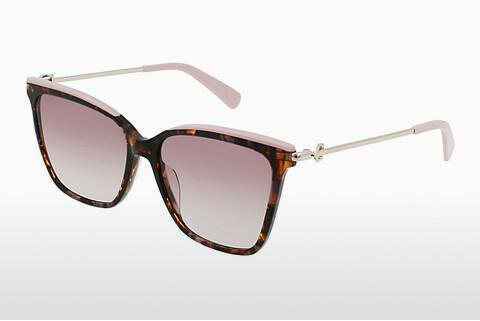 Sonnenbrille Longchamp LO683S 210
