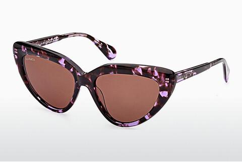 Sonnenbrille Max & Co. MO0047 55E