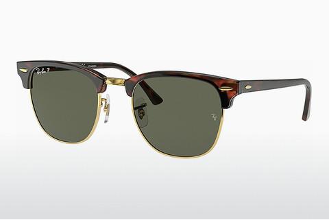 Lunettes de soleil Ray-Ban CLUBMASTER (RB3016 990/58)