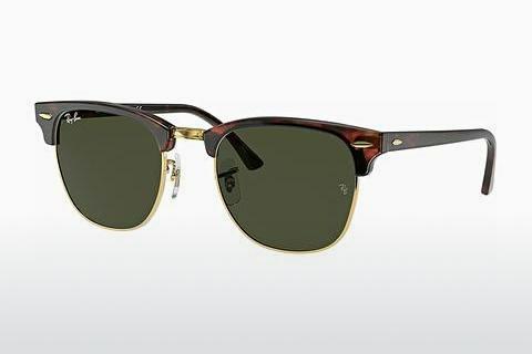 Sonnenbrille Ray-Ban CLUBMASTER (RB3016 W0366)