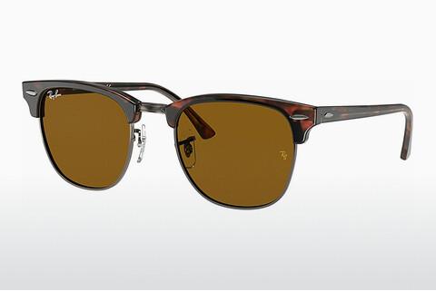 Sonnenbrille Ray-Ban CLUBMASTER (RB3016 W3388)