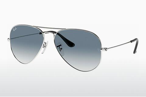 Lunettes de soleil Ray-Ban AVIATOR LARGE METAL (RB3025 003/3F)
