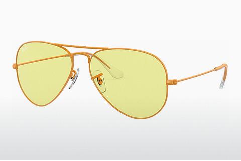 Lunettes de soleil Ray-Ban AVIATOR LARGE METAL (RB3025 9220T4)