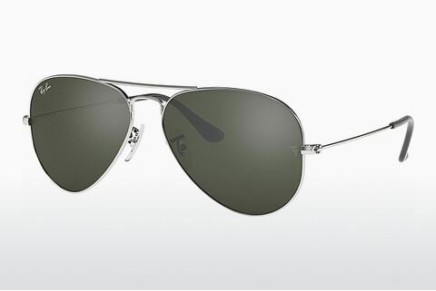Sonnenbrille Ray-Ban AVIATOR LARGE METAL (RB3025 W3277)