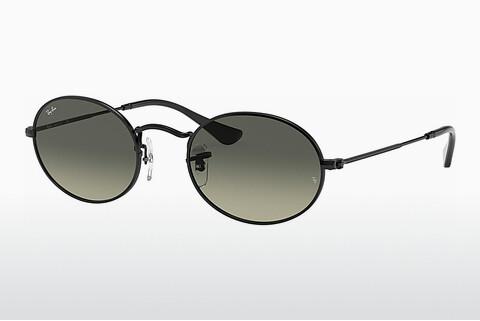 Sonnenbrille Ray-Ban OVAL (RB3547N 002/71)