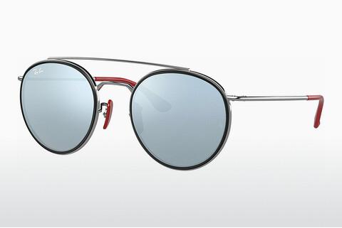 Sonnenbrille Ray-Ban Ferrari (RB3647M F03130)