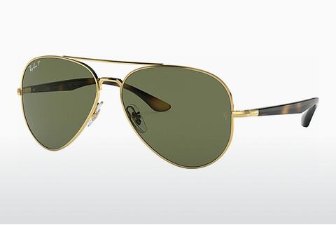 Sonnenbrille Ray-Ban RB3675 001/58