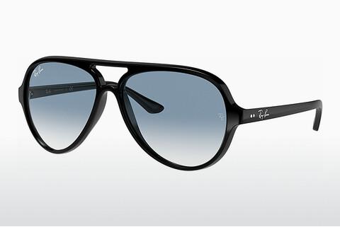 Sonnenbrille Ray-Ban CATS 5000 (RB4125 601/3F)