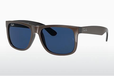 Sonnenbrille Ray-Ban JUSTIN (RB4165 647080)