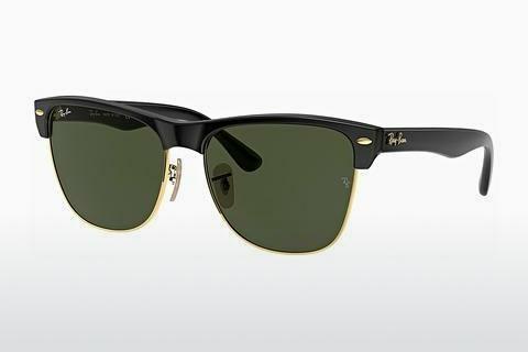Sonnenbrille Ray-Ban CLUBMASTER OVERSIZED (RB4175 877)