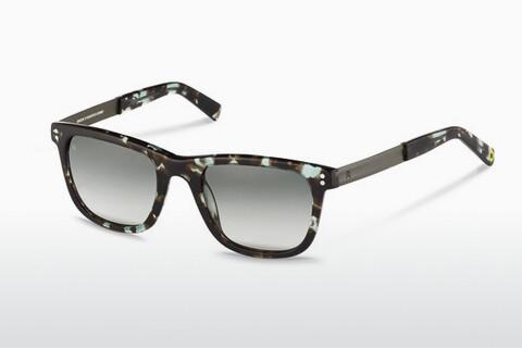 Sonnenbrille Rocco by Rodenstock RR322 G