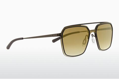 Sonnenbrille SPECT CLEARWATER 004