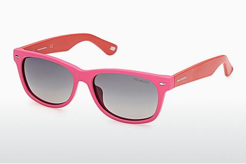 Sonnenbrille Skechers SE6109 82D